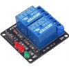 Relé modul 2 kanály HL-52