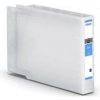 Epson C13T04B240 WF-C81xx/WF-C86xx Ink Cartridge XL azúrová-originálná