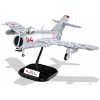 COBI 5823 Cold War MIG-17 Fresco, 1:32, 568 k, 1 f