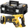 DeWALT DCS367NT Aku chvostová píla XR (18V/bez aku) kufor Tstak