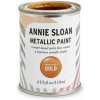 Zlatá farba Annie Sloan