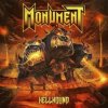 Monument - Hellbound / Limited / Digipack [CD]