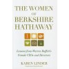 Women of Berkshire Hathaway (Karen Linder)(Pevná)