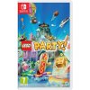 LEGO Party! Nintendo Switch krabička