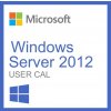 Windows Server 2012 R2 - 1 User CAL