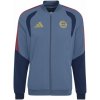 Adidas Bunda BAYERN MNICHOV Presentation preloved velikost: XL