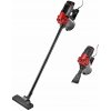 Tyčový vysávač Venga VG HVC 3001 červený