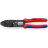 Kliešte KNIPEX 97 21 215 B – Lisovacie, 215 mm