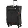 American Tourister SUMMERFUNK SpinnerČierna 72 l