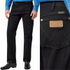Wrangler 13MWZ 112358474 Shadow Black