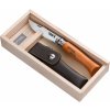OPINEL VRN N°08 Carbon v darčekovom balení