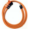 SEPLOS Prepojovacie káble pre batériu POLO-W 1.5m 25mm2 oko M8