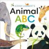 Jonny Lambert's Animal ABC