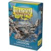 Dragon Shield Small Matte Lagoon Saras obaly