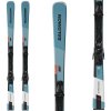 Zjazdové lyže SALOMON E S/MAX 6 + M10 GW L80 Modrá 160 cm