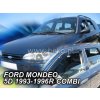 Angeleyes Deflektory na okná pre Ford Mondeo MK1 Combi 4ks