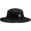 Fox Racing FOX Base Over Sun Hat - Black - FOX Base Over Sun Hat - L/XL, Black
