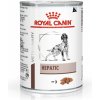 Royal Canin VHN Canine Hepatic konzerva 420 g