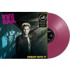 Idol Billy Dream Into It Indie Purple Vinyl