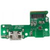 Nabíjací Konektor - PCB Doska Huawei P9 Lite mini/Huawei Y6 Pro 2017 OEM