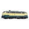 Roco Dieselová lokomotíva 218 445-5 DB 7300041