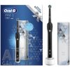 Oral-B PRO 1 750 BLACK DESIGN EDITION elektrická zubná kefka + cestovné puzdro, 1x1 set