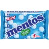 Mentos Mint 5 x 38 g