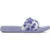 UNDER ARMOUR W Ignite Select Graphic, Celeste / Starlight / White - 40,5