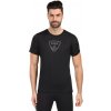 Kilpi TODI-M pánske funkčné tričko YM0308KI Čierna