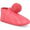 Lait et Miel Pompons Rose Foncé