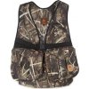Firedog Dummy vesta Hunter XXL Water Reeds camo