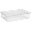 Plast Team Basic Shoe Box 36,5 x 55 x 11,8 cm