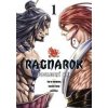 Ragnarok: Poslední boj 01 [Fukui Takumi, Umemura Šin'ja]