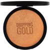 Dripping Gold cosmetics Bronzing Powder Bronzujúci púder trblietavý 15 g