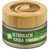 Purity Vision Detoxikačná maska BIO 40 ml