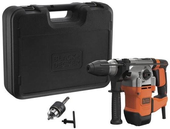 Black & Decker BEHS03K-QS