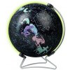 RAVENSBURGER 3D puzzleball Hvězdný globus 190 ks