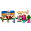 LEGO® Animal Crossing™ 77050 Nook's Cranny a dom Rosie