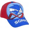 Cerdá Ježko Sonic 2 červená