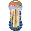 8in1 Delights žvýkací snack Beef 3 ks 90 g