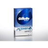 Gillette Series Arctic Ice After Shave Splash - Voda po holení 100 ml