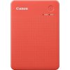 Canon SELPHY QX20 termosublimační tiskárna - červená