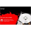 WD RED Pre NAS WD121KFBX 12TB SATAIII/600 256 MB cache, 240 MB/s