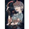 Gardners Komiks Call of the Night 19 ENG