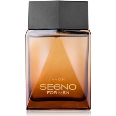Avon Segno Parfumovaná voda pre mužov 75 ml