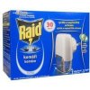 Raid Elektrický odpudzovač hmyzu strojček + tekutá náplň 27 ml