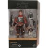 Hasbro Star Wars The Mandalorian Black Series Deluxe akční 2022 Cobb Vanth 15 cm