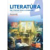 Literatúra 4 - pre stredné školy a gymnáziá - pracovný zošit (kolektív)