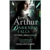 Darkness Falls (Keri Arthur)(Brožovaná)