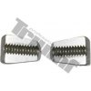 TRIUMF Sada 2ks čeľustí do nitovacích klieští pre kliešte 8860 max. 6,4 mm